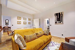 Charm and Elegance for 8p/3br - Grands Boulevards