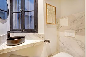 Charm and Elegance for 8p/3br - Grands Boulevards