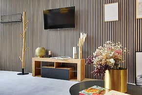 Wonderful Apartment - 1br/5p - Sacre Coeur / Ramey