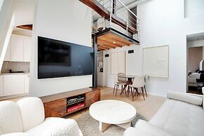 Charming 2br/5p - Eiffel Tower - Trocadero