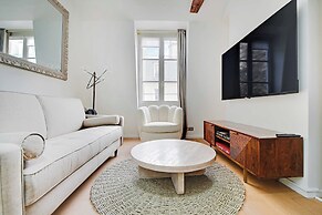 Charming 2br/5p - Eiffel Tower - Trocadero