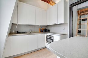 Charming 2br/5p - Eiffel Tower - Trocadero