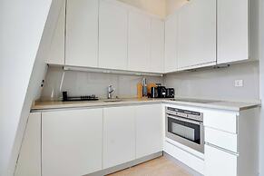Charming 2br/5p - Eiffel Tower - Trocadero