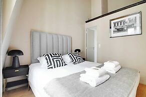 Charming 2br/5p - Eiffel Tower - Trocadero