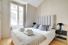 Charming 2br/5p - Eiffel Tower - Trocadero