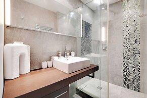 Charming 2br/5p - Eiffel Tower - Trocadero