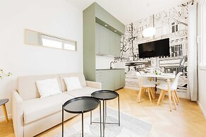 Charming Apartment - 1br/3p - Montmartre