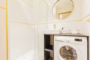 Charming Apartment - 1br/3p - Montmartre