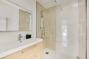 Nice Duplex With Rooftop -3bd/6p- Nogent-sur-marne