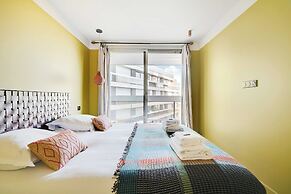 Charming Apartment - 2br/4p - Eiffel Tower