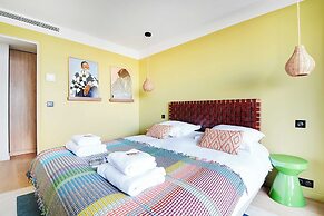 Charming Apartment - 2br/4p - Eiffel Tower