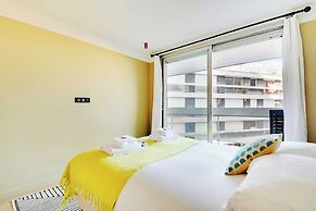 Charming Apartment - 2br/4p - Eiffel Tower