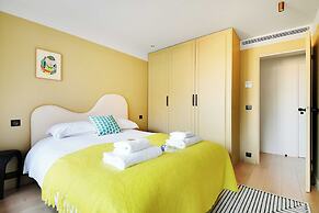 Charming Apartment - 2br/4p - Eiffel Tower