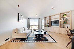 Charming Apartment - 2br/4p - Eiffel Tower