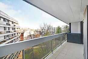 Charming Apartment - 2br/4p - Eiffel Tower