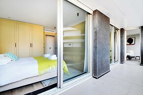 Charming Apartment - 2br/4p - Eiffel Tower