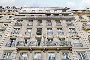 Welcoming Apartment - 2br/4p - Arc de Triomphe