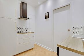 Welcoming Apartment - 2br/4p - Arc de Triomphe