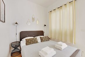 Welcoming Apartment - 2br/4p - Arc de Triomphe