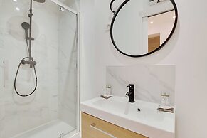Welcoming Apartment - 2br/4p - Arc de Triomphe