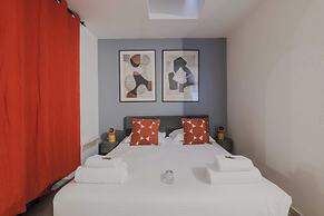 Welcoming Studio for 2 People - Epinettes