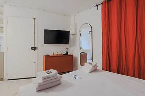 Welcoming Studio for 2 People - Epinettes