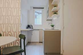 Welcoming Studio for 2 People - Epinettes