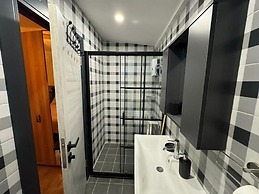 Otelox Ayaş Beach Bungalov