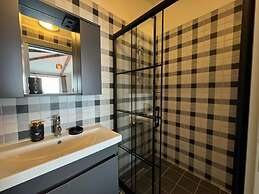 Otelox Ayaş Beach Bungalov