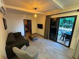 Otelox Ayaş Beach Bungalov