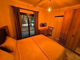 Otelox Ayaş Beach Bungalov