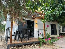 Otelox Ayaş Beach Bungalov