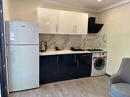 Otelox Ayaş Beach Bungalov