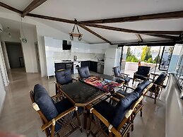 Otelox Ayaş Beach Bungalov