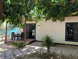 Otelox Ayaş Beach Bungalov