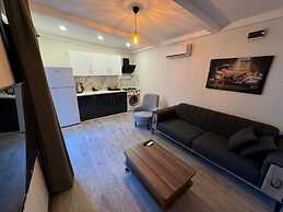 Otelox Ayaş Beach Bungalov