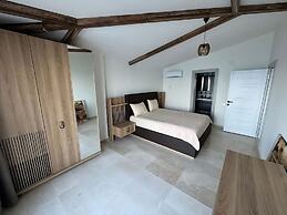 Otelox Ayaş Beach Bungalov