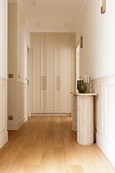 Sumptuous Flat for 6 People - Etoile