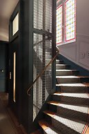 Sumptuous Flat for 6 People - Etoile