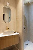 Sumptuous Flat for 6 People - Etoile