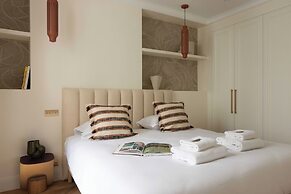 Sumptuous Flat for 6 People - Etoile