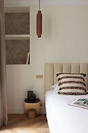 Sumptuous Flat for 6 People - Etoile