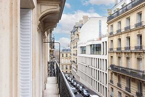 Sumptuous Flat for 6 People - Etoile