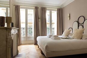 Sumptuous Flat for 6 People - Etoile