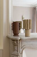 Sumptuous Flat for 6 People - Etoile