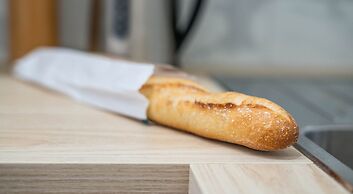 Modern Apartment - 1br/4p - Parc de Belleville