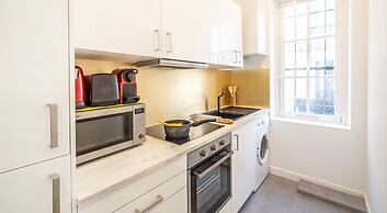 Modern Apartment - 1br/4p - Parc de Belleville