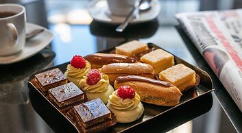 Modern Apartment - 1br/4p - Parc de Belleville