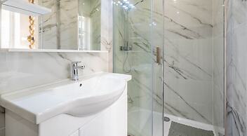 Modern Apartment - 1br/4p - Parc de Belleville