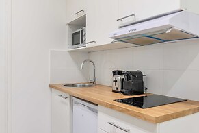 Cosy Apartment - 2br/6p - Passy/tour Eiffel